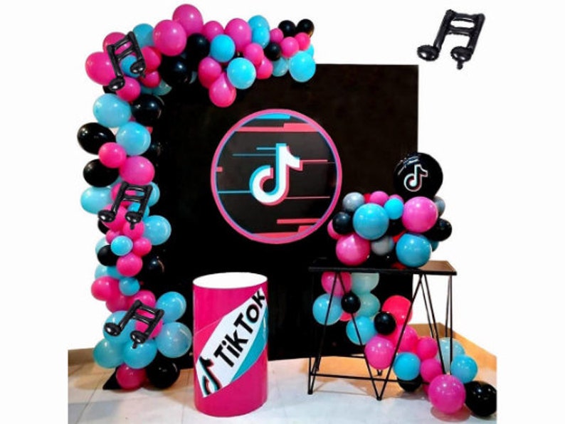 tik tok ideas