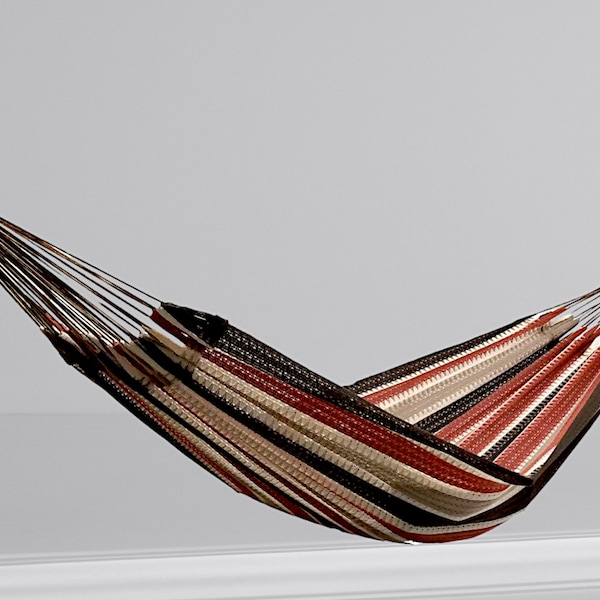 Handcrafted hammocks for the best rest.