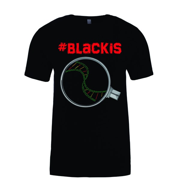 BlackIs