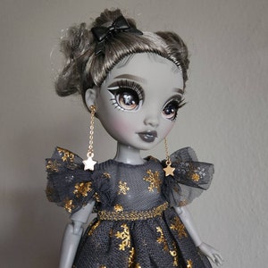 Lol doll cheap jewelry