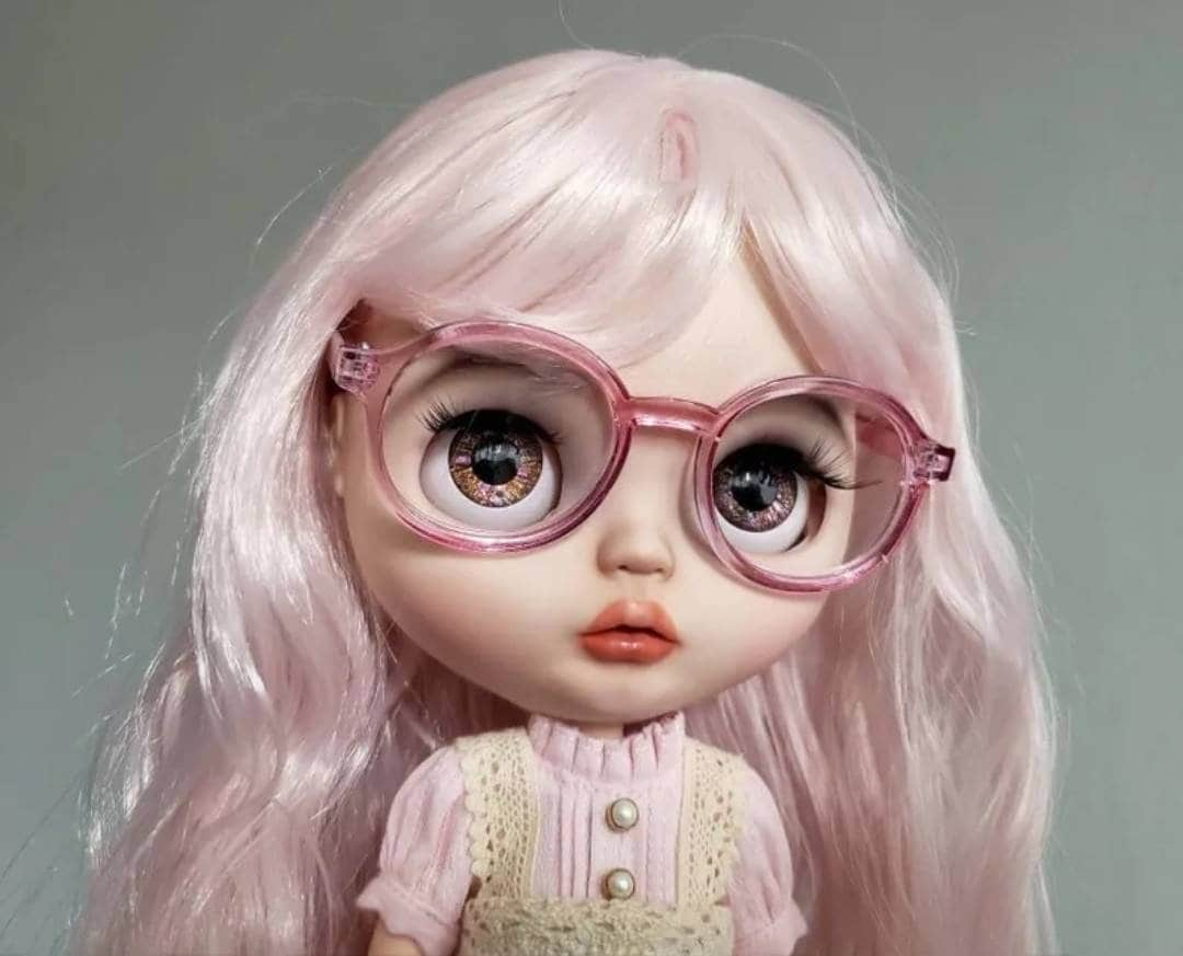 blythe glasses