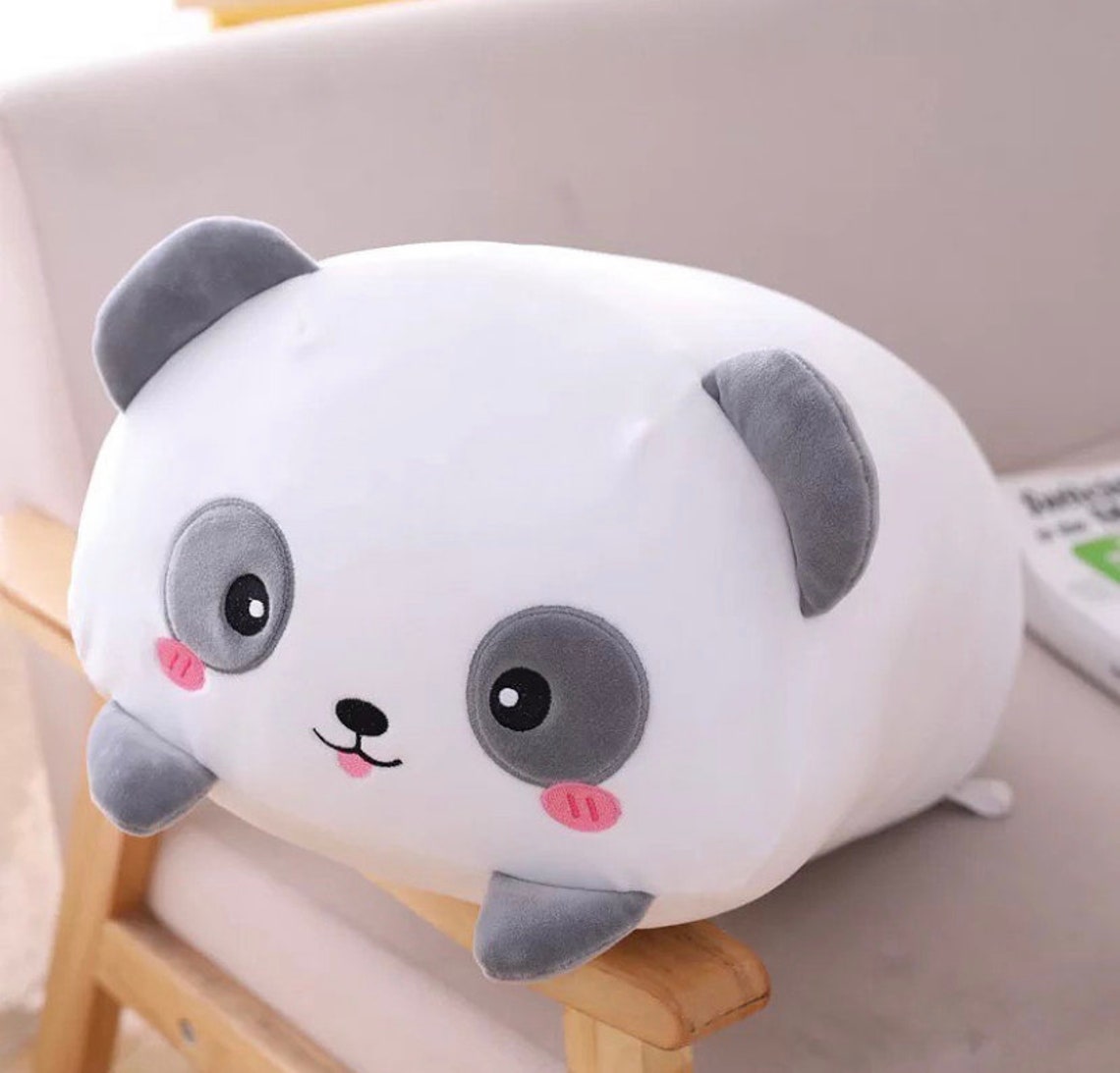 Kawaii Plushies Peluches de peluche Peluches Lindos Suaves Etsy