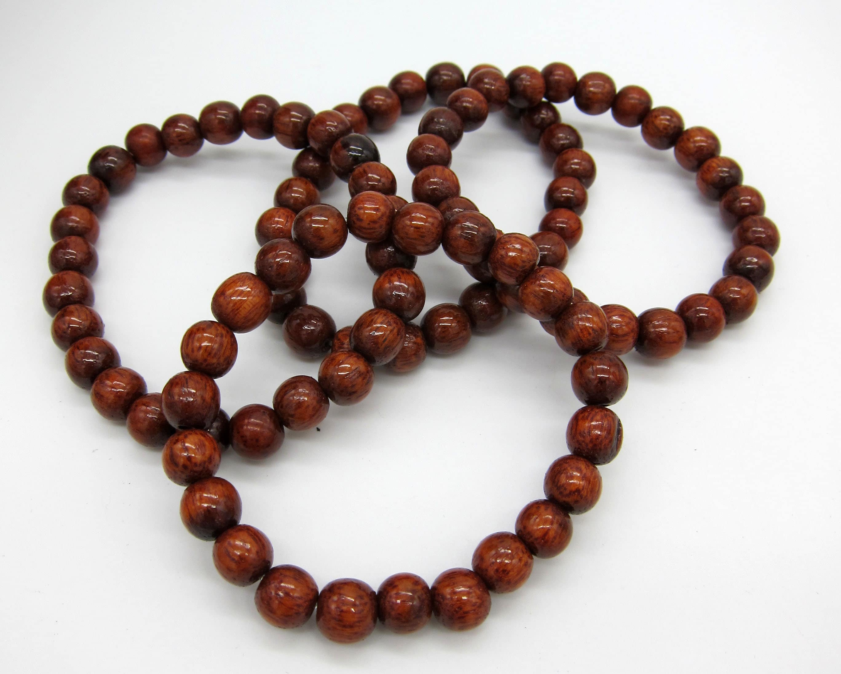Koa Wood Bracelet Etsy