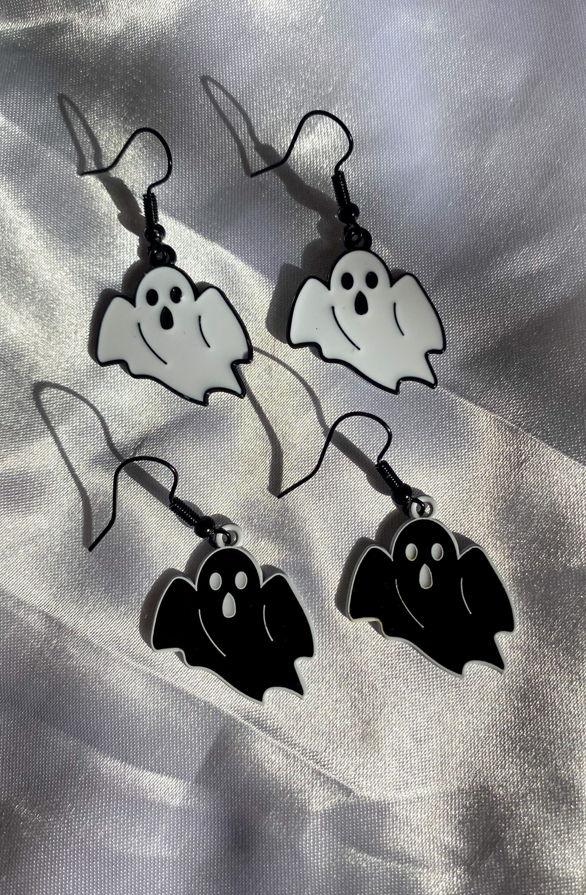 Halloween earring charms Clearance