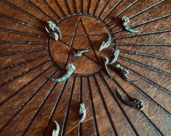 Crow Claw | Witchcraft | Curio