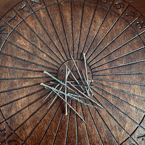 READ**Blackthorn Spines | Protection | Witchcraft