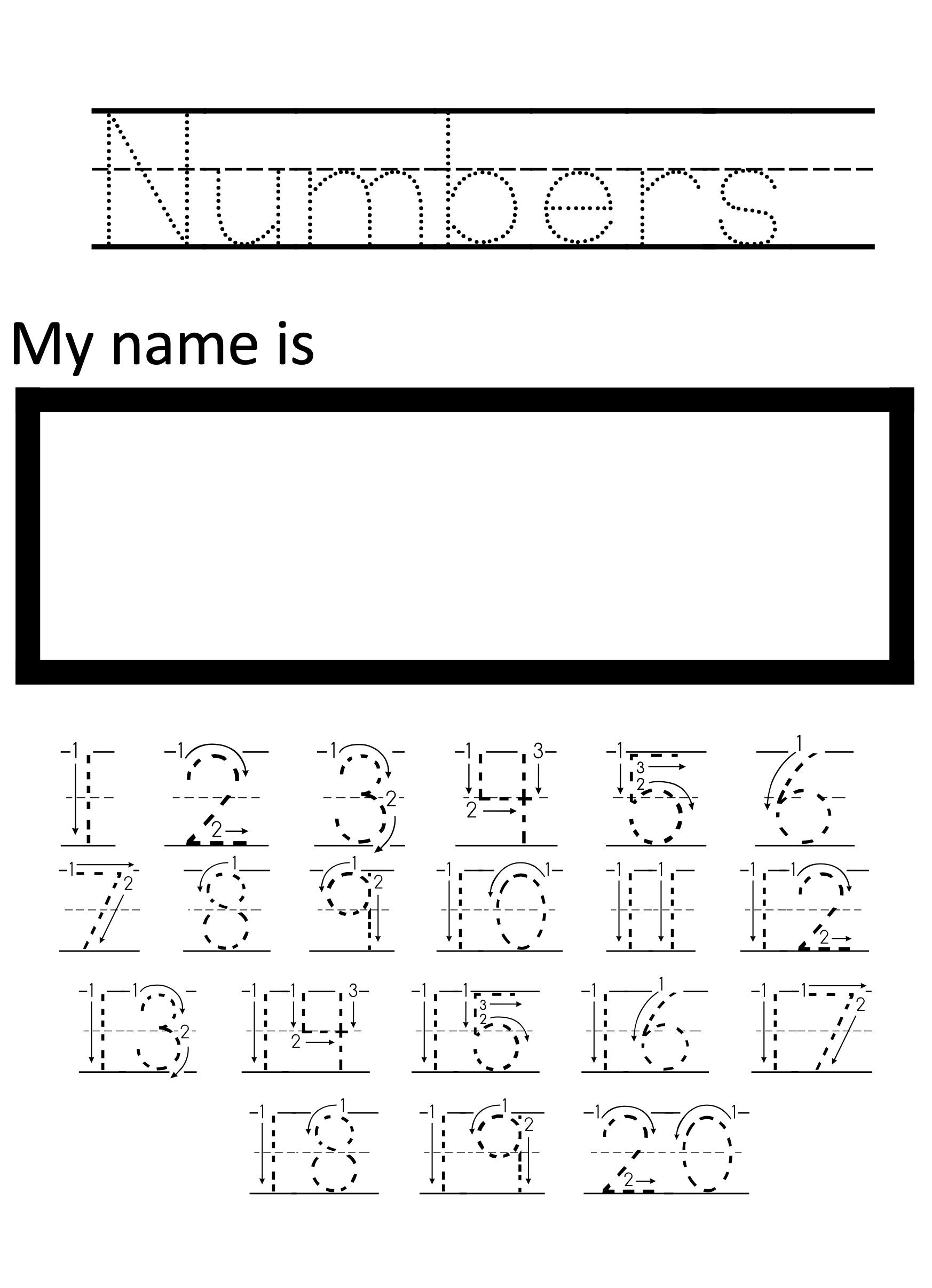 Alphabet trace and write practice 1-2 | Etsy