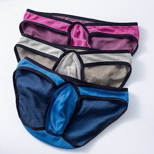 Men's Underwear Scrotum Support Bag Function U Pouch Boxer Shorts Sexy  Knickers