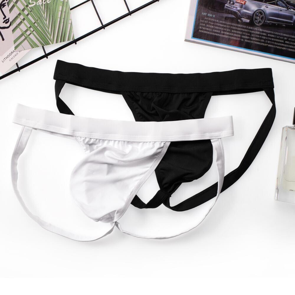 Men's Underwear Briefs Men's Lingerie Thong Swimwear - Etsy