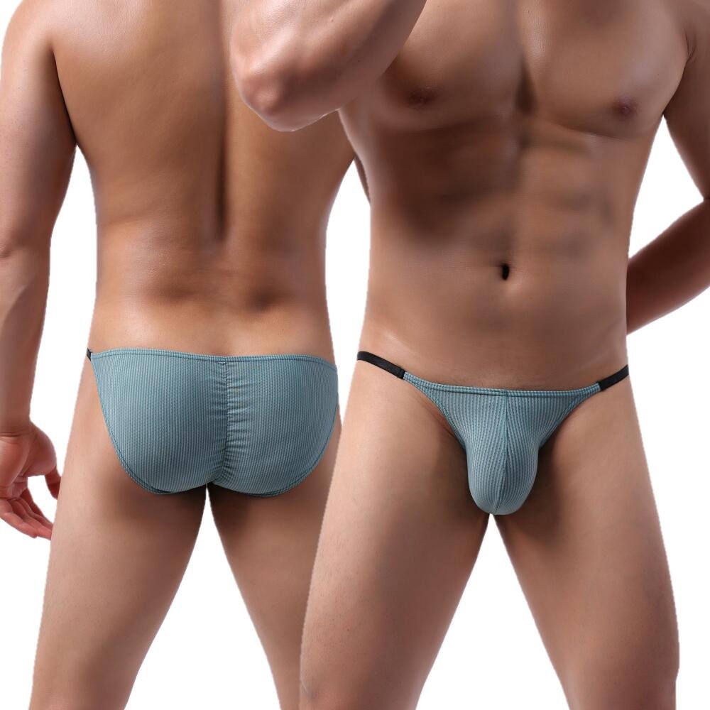 Men's Underwear Briefs Men's Lingerie Thong Swimwear Etsy