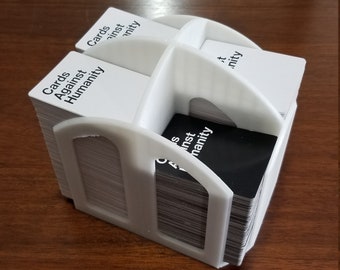 3D Printed Cards Against Humanity Card Holder