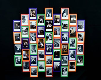 Instax Instant Camera Picture Frame System
