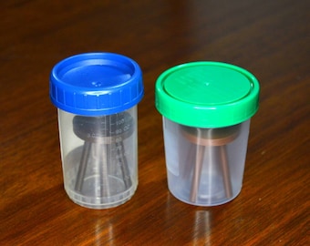 Stool Sample 3D Print Gag Gift