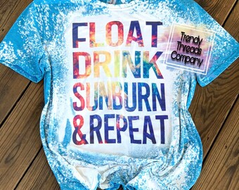 float trip shirt sayings