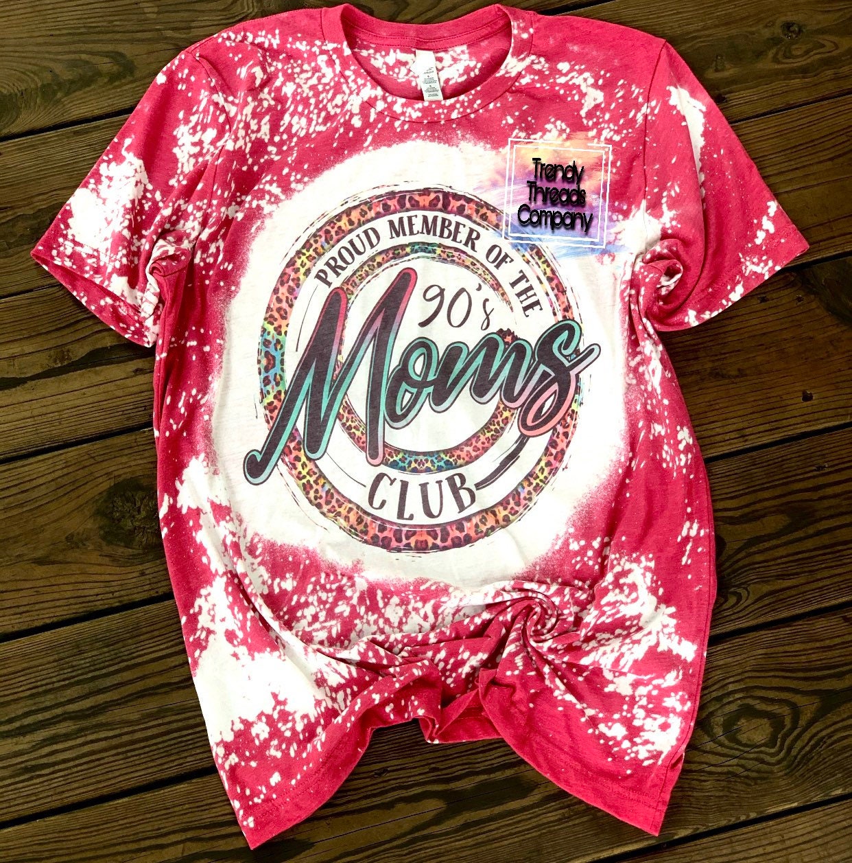 90s mom shirt Clearance