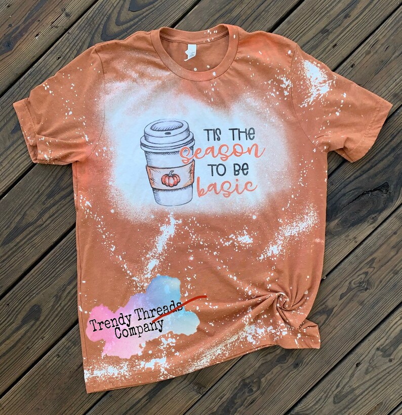 basic shirt fall starbucks pumpkin spice shirt It\u2019s the season to be basic shirt
