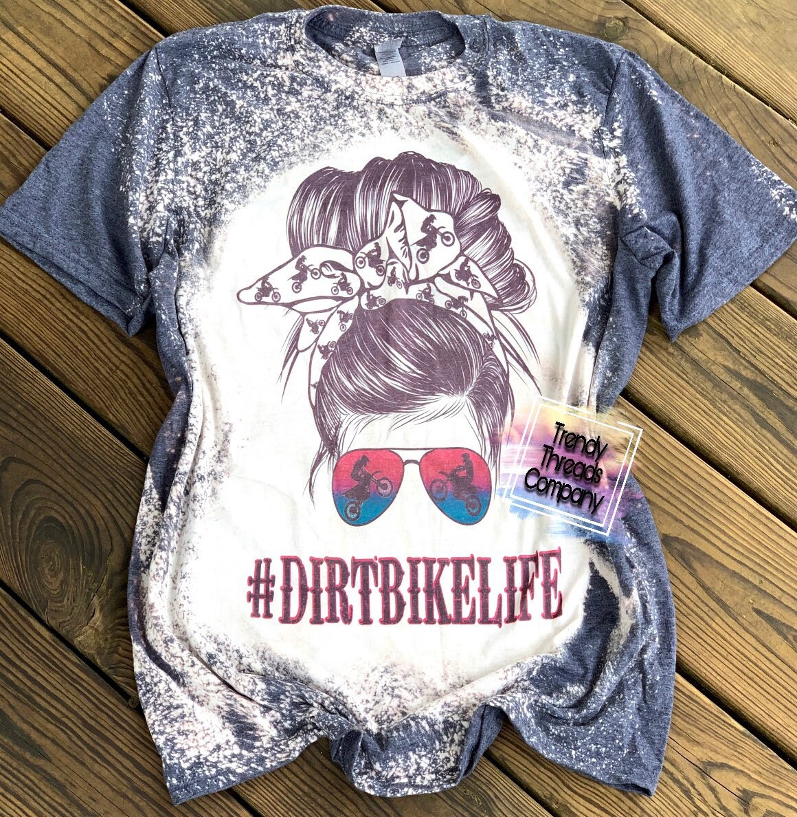 Dirt Bike Life Shirt Dirt Bike Shirt 