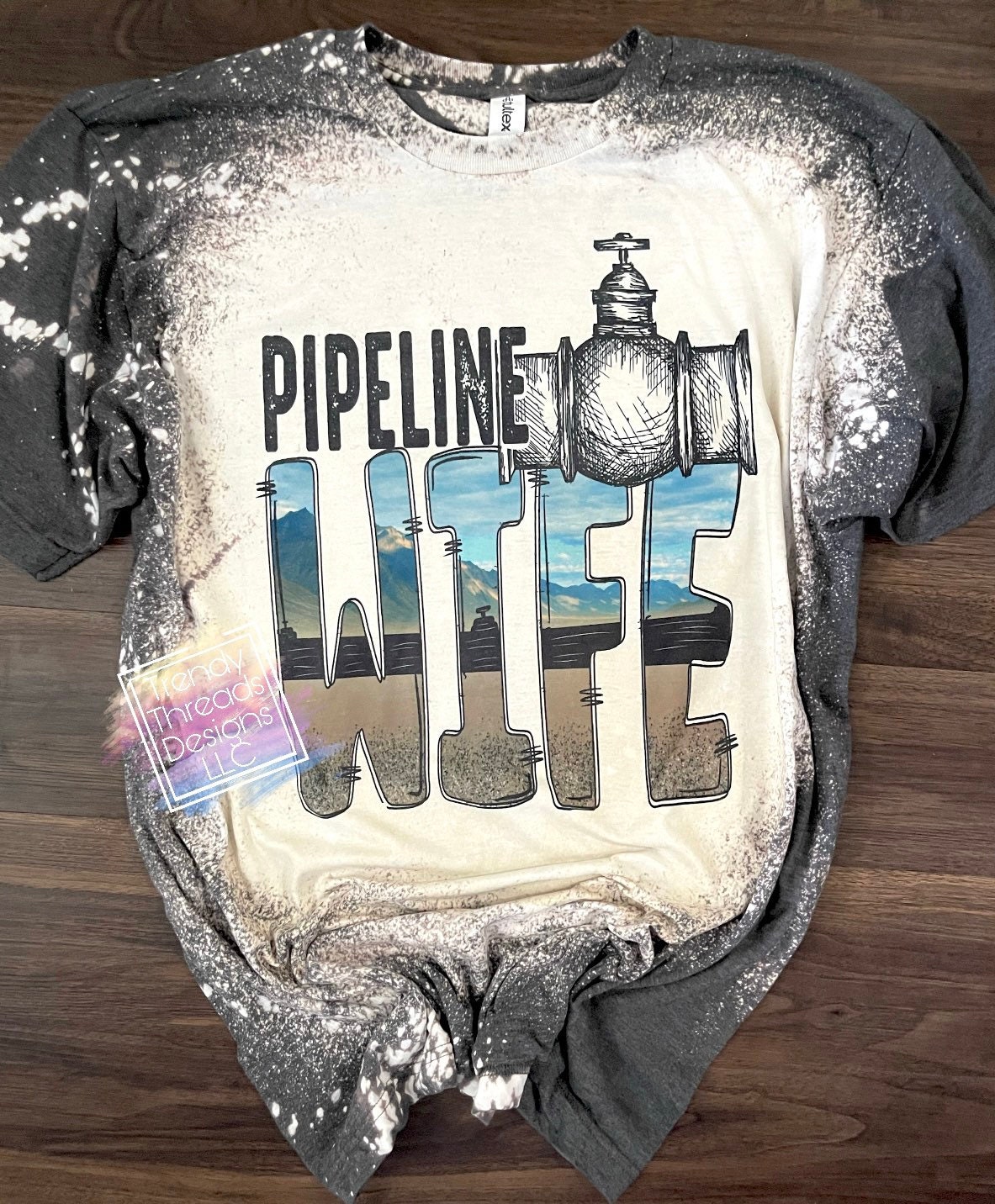 pipeliner wife shirts