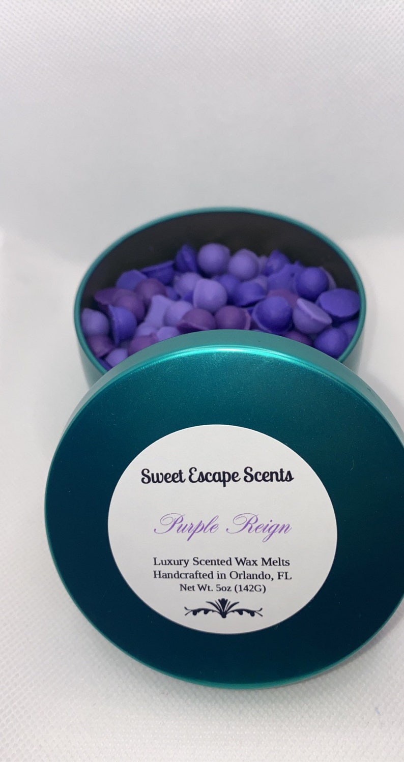 Wax Melts Wax Beads Candles Home fragrance Wax warmer Wax Etsy