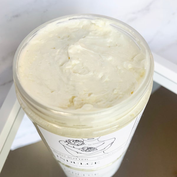 Organic Cocoa Butter Etsy