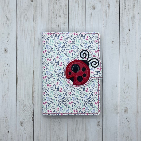 Mini Notebook Etsy
