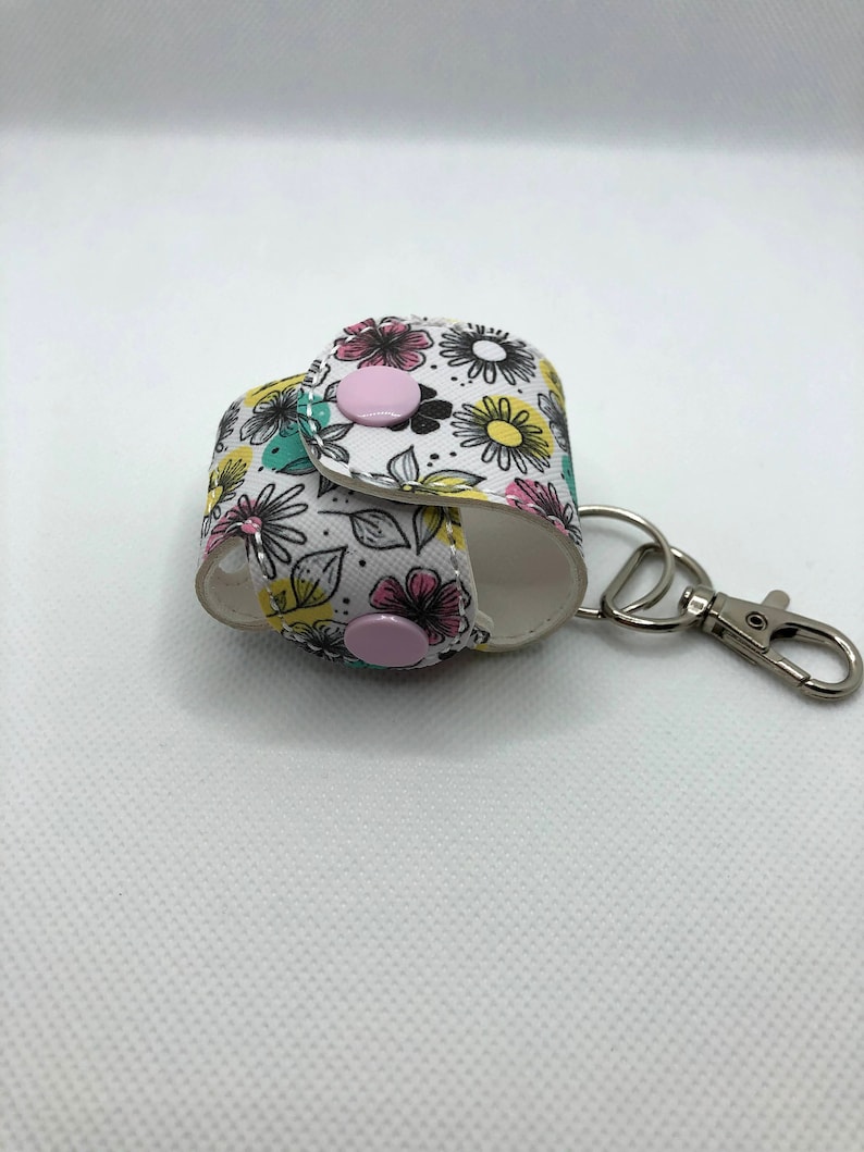 Colorful Flowers/_Airpod Holder Case Airpods Cases AirPods Case Airpod Cover