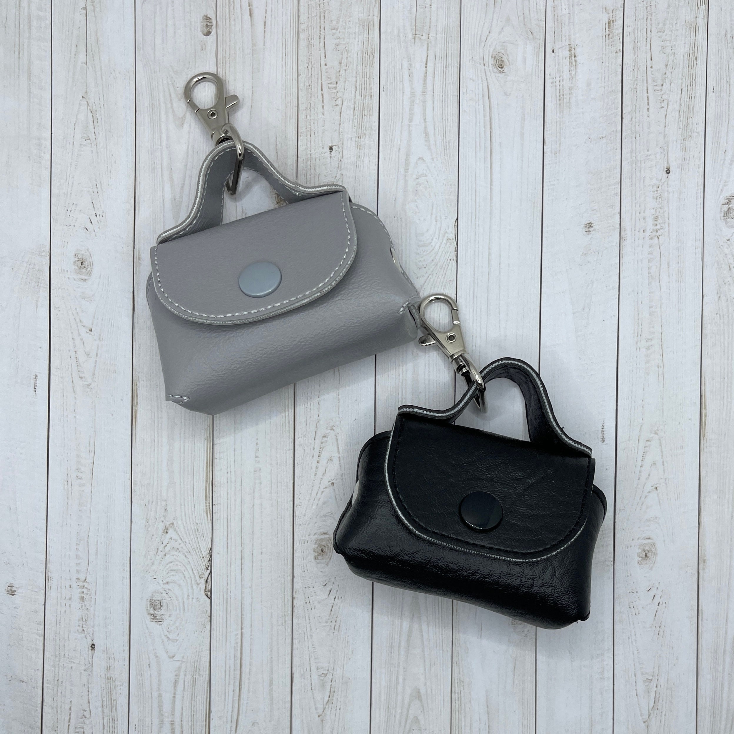 Mini Purse Multipurpose Mini Bag Airpods Pro Case   Etsy