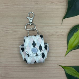 Marble of Diamonds _Airpod Holder Case, AirPods Case, Airpod Cover, Airpods Cases -For Airpods 1 & Airpods 2