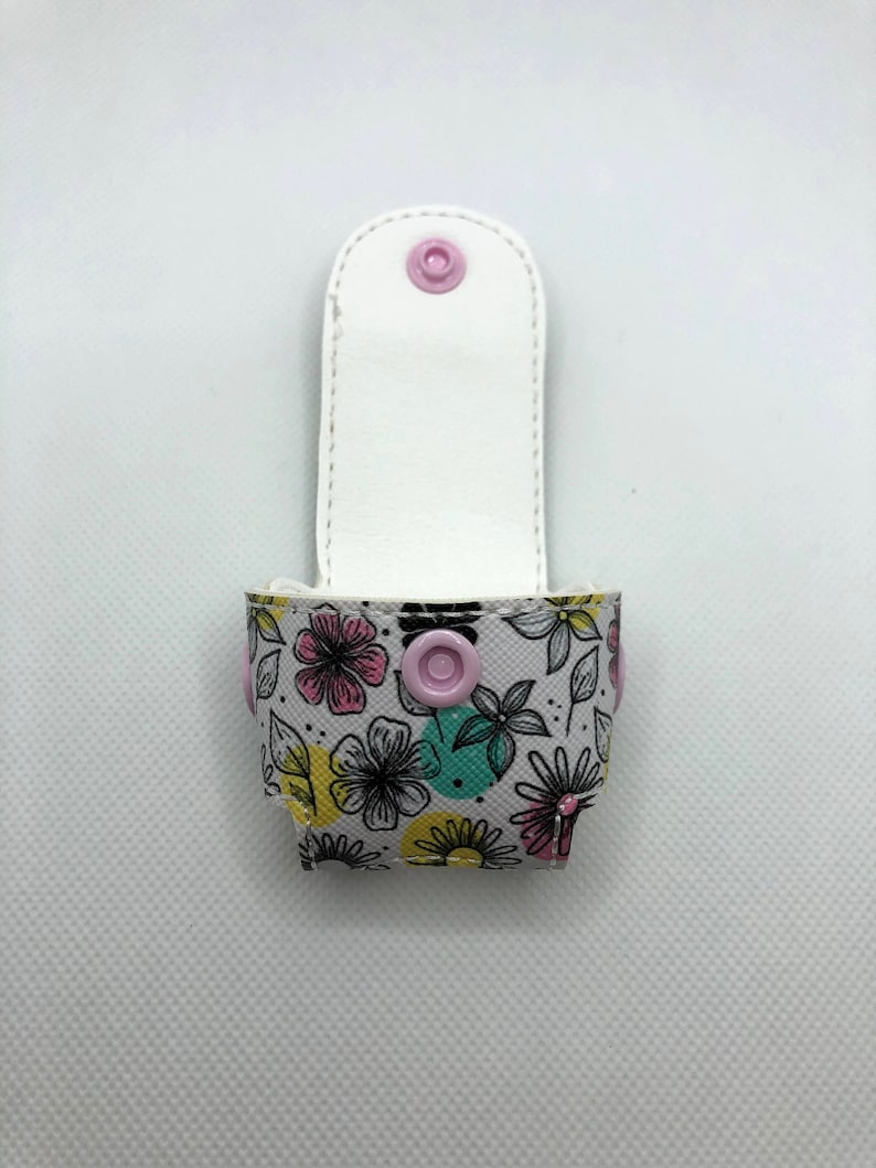 Colorful Flowers/_Airpod Holder Case Airpods Cases AirPods Case Airpod Cover