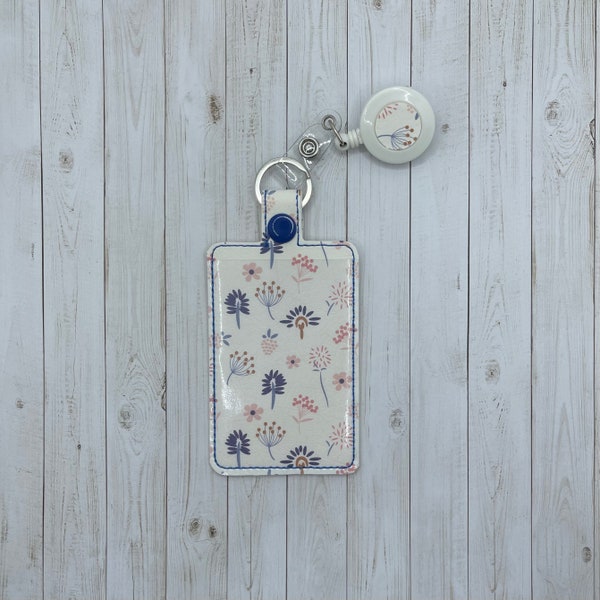 Louis Vuitton Lanyard Id Holder Etsy