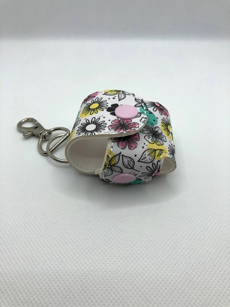Colorful Flowers/_Airpod Holder Case Airpods Cases AirPods Case Airpod Cover