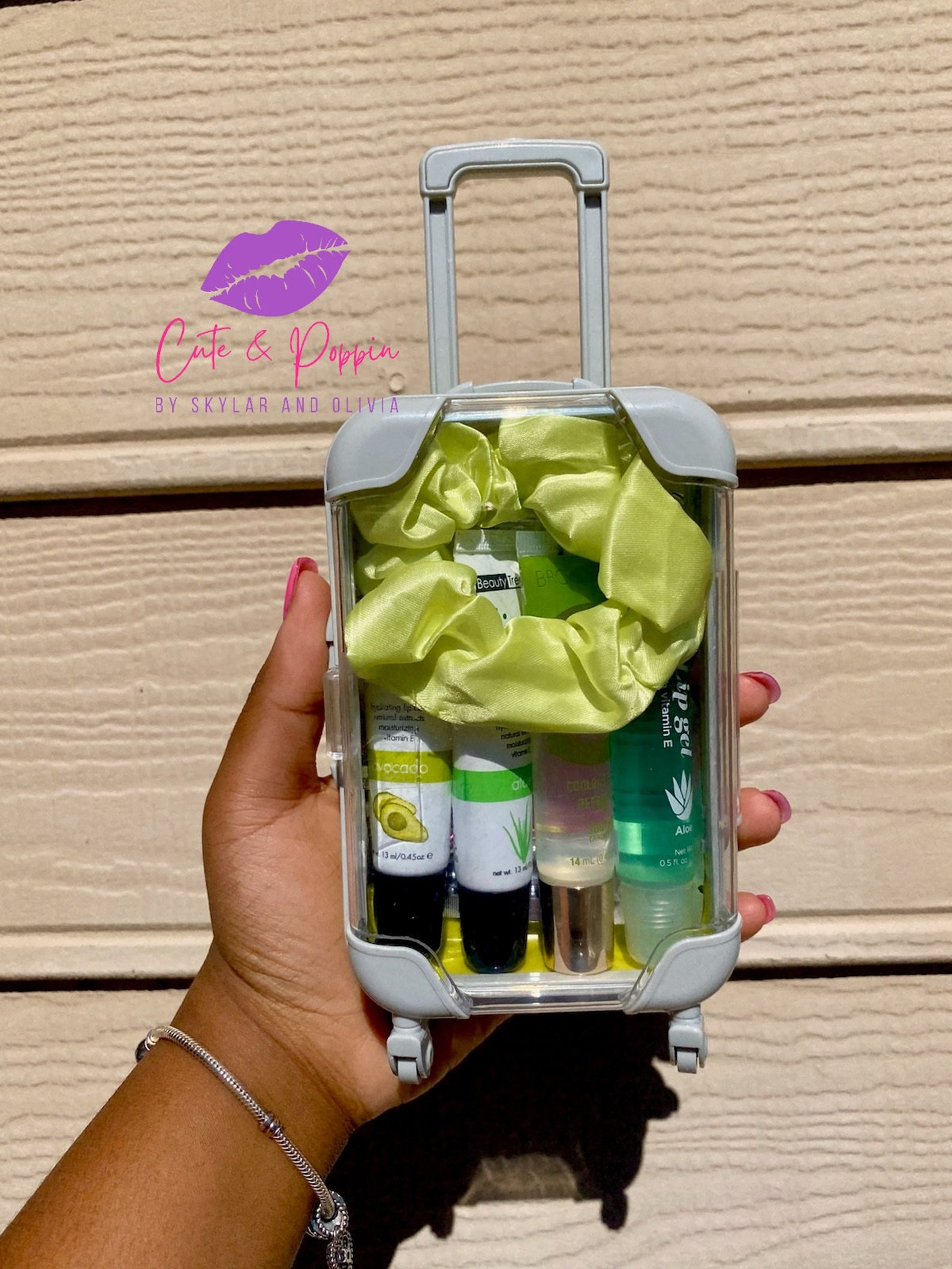 Lip Gloss Bundle Gift Idea Lipgloss Kit Lip Gloss and Etsy