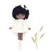 see more listings in the Crochet Girl Doll section