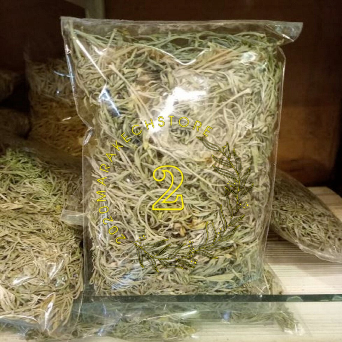 Premium Quality Dried Rose Buds From Morocco 