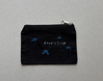 Star Pencil Case