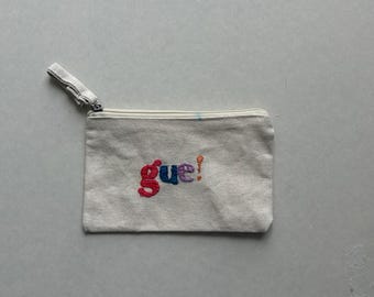 gue! pencil case