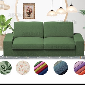 Kivik Armrest Cover Etsy