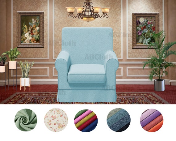 Ektorp Jennylund Armchair Covers Personalized Covers Fit Jennylund Chair Covers Comes With Free Pet Mat Custom Made Covers Fit Jennylund Etsy