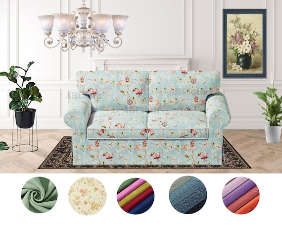 Ektorp loveseat 2025