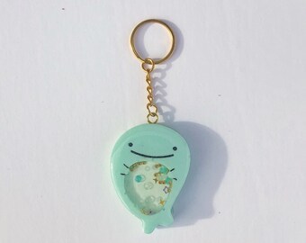 Featured image of post Sumikko Gurashi Bubble Tea Keychain 4 0 out of 5 stars 9 ratings