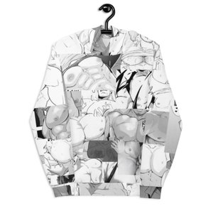 Bara Hoodie