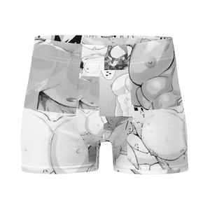 ボクサーブリーフ