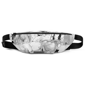 Bara Fanny Pack