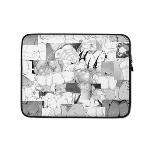 Bara Laptop Sleeve