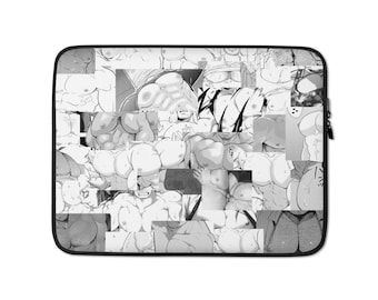 Funda bara para portátil