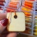 Set of Thread Minders - Etsy