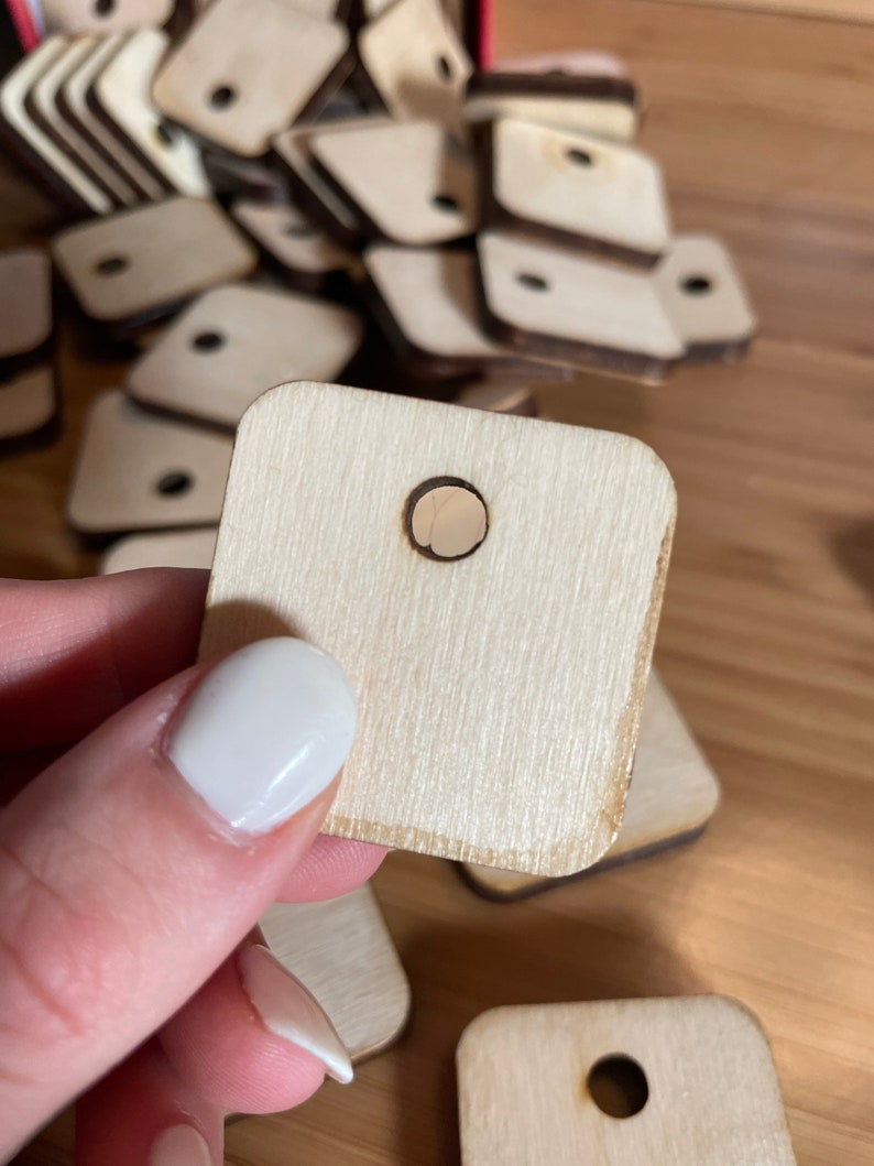 Set of Thread Minders - Etsy