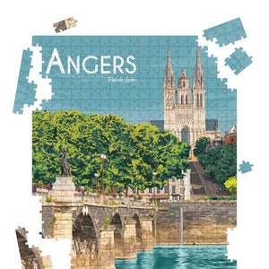 Angers Puzzle
