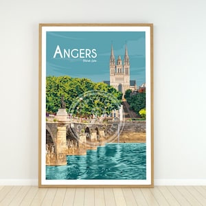 Angers poster