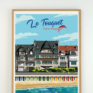 Displays Le Touquet
